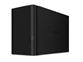 NAS naprava Buffalo LinkStation Pro 420 6 TB (LS420D0602)
