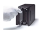 Zunanji trdi disk Buffalo DriveStation Duo HD-WL6TU3R1-EU (6TB, USB 3.0)