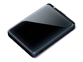 Prenosni trdi disk Buffalo MiniStation Plus HD-PNT500U3B (500GB, USB 3.0)