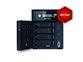NAS naprava Bufalo TeraStation™ 5400 16TB TS5400DWR (WD Red)