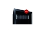 Buffalo TeraStation 5400 rackmount TS5400RWR2404 (24TB, vgradna, WD Red)