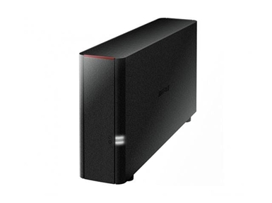 NAS naprava Buffalo LinkStation 210 4TB