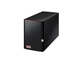 NAS naprava Buffalo LinkStation 520D 2TB LS520D0202