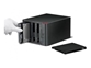 NAS naprava Buffalo LinkStation 441D 4TB (LS441D0404)