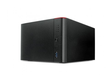 NAS naprava Buffalo LinkStation 441D 16TB (LS441D1604)