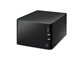 NAS naprava Buffalo LinkStation 441D 16TB (LS441D1604)