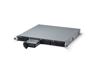 NAS naprava Buffalo TeraStation 3400 rackmount TS3400R1604 (16TB ...