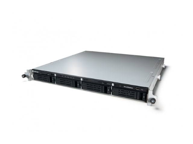 NAS naprava Buffalo TeraStation 3400 rackmount TS3400R1604 (16TB ...