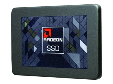 SSD disk Radeon R3 (240GB, 2.5") R3SL240G