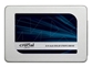 DISK SSD Crucial MX300 2TB 2,5" SATA3 CT2050MX300SSD1