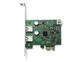 USB 3.0 PCI-Express kartica Buffalo IFC-PCIE2U3