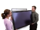 Stenski nosilec za zaslon Ergotron WM Low Profile Wall Mount