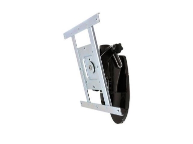 Stenski nosilec za zaslon LX HD Wall Mount Pivot (črn) (45-269-009)