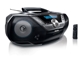 Prenosni CD radio Philips AZ780