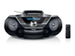 Prenosni CD radio Philips AZ780