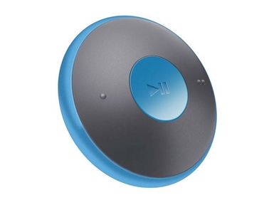 Prenosni MP3 predvajalnik Philips GoGEAR SA5DOT02BN (2 GB, MiniDot)