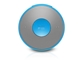 Prenosni MP3 predvajalnik Philips GoGEAR SA5DOT02BN (2 GB, MiniDot)