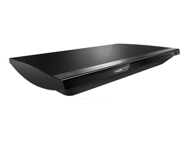Blu-ray predvajalnik Philips BDP5700 (3D, Miracast™, Netflix, Wi-Fi)