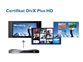 Blu-ray predvajalnik Philips BDP5700 (3D, Miracast™, Netflix, Wi-Fi)