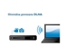Blu-ray predvajalnik Philips BDP5700 (3D, Miracast™, Netflix, Wi-Fi)