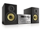 Bluetooth mikro glasbeni sistem Philips BTD7170 (HDMI, NFC)