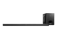 SoundBar zvočnik Philips HTL7140B (5.1, Bluetooth® aptX, AAC in NFC HDMI 4K–2K)