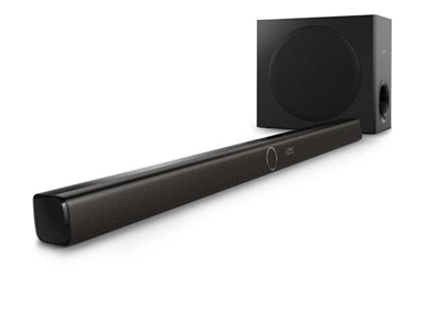 SoundBar zvočnik Philips HTL3160B (Bluetooth®/NFC, HDMI ARC)
