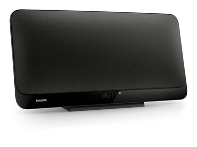 Mikro glasbeni sistem Philips BTM2460 (Bluetooth® z MULTIPAIR)