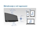 Mikro glasbeni sistem Philips BTM2460 (Bluetooth® z MULTIPAIR)