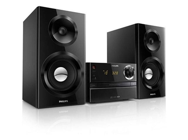 Mikro glasbeni sistem Philips MCM2350