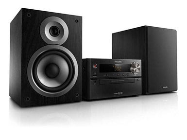 Bluetooth/DVD mikro glasbeni sistem Philips BTD5210