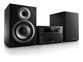 Bluetooth/DVD mikro glasbeni sistem Philips BTD5210