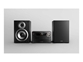Bluetooth/DVD mikro glasbeni sistem Philips BTD5210