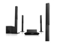 3D Blu-Ray sistem za domači kino Philips HTB3580G (5.1, BT/NFC)