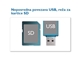 Brezžični prenosni radio Philips AT10 (Bluetooth®/USB/SD/FM)