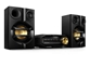 Mini Hi-Fi glasbeni sistem Philips FX10