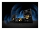 Mini Hi-Fi glasbeni sistem Philips FX10