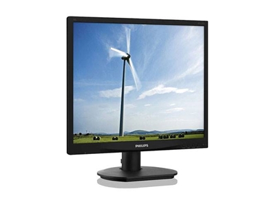 LCD monitor Philips 19S4QAB (19", SmartImage, 5:4) serija S