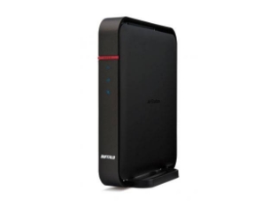 Slika Brezžični usmerjevalnik Buffalo WZR-1166DHP-EU (AirStation™ Dual Band 11ac)