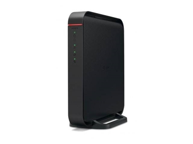 Brezžični usmerjevalnik Buffalo WZR-600DHP2-EU (AirStation Dual Band Router)