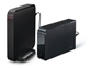 Brezžični usmerjevalnik Buffalo WZR-600DHP2-EU (AirStation Dual Band Router)
