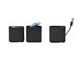 Brezžična dostopna točka Buffalo AirStation N300 Travel Router (WMR-300-EU)