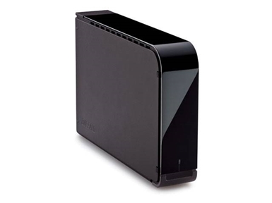 Zunanji trdi disk Buffalo DriveStation HD-LB1.0TU2-EU (1TB, USB 2.0)