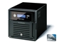 NAS naprava Buffalo TeraStation Pro Duo WSS WS-WV2.0TL/R1-EU