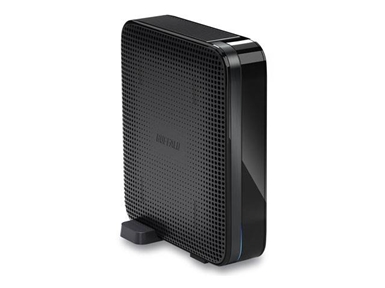 NAS zunanji trdi disk Buffalo LinkStation Live LS-X2.0TL (2TB)