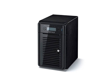 NAS naprava Bufalo TeraStation™ 5600 6TB  TS5600D0606-EU
