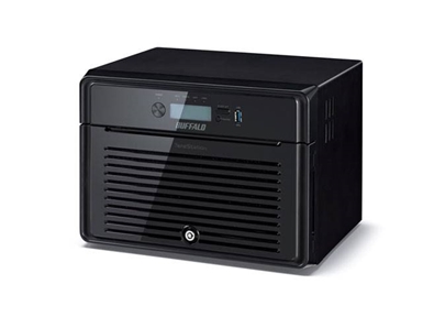 NAS naprava Bufalo TeraStation™ 5800 24TB TS5800D2408-EU