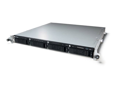 NAS naprava Bufalo TeraStation 5400 TS5400R1604-EU rackmount (16TB, vgradna + 5 letna antivirusna zaščita Trend Micro)