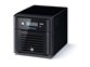 NAS naprava Bufalo TeraStation™ 5200 4TB + 5 letna zaščita " Antivirus Trend Micro™"