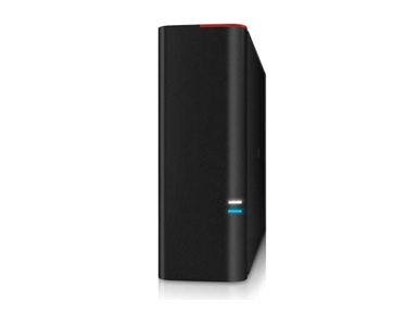 Zunanji trdi disk Buffalo DriveStation HD-GD3.0U3 (3TB DDR Ultra Fast, USB 3.0)